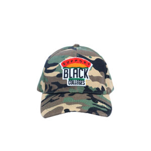 Support Black Colleges Dad Hats