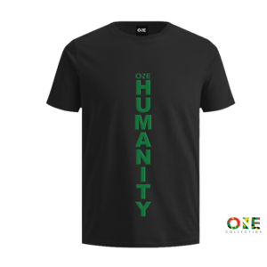 One Collection One Humanity T-Shirt Collection