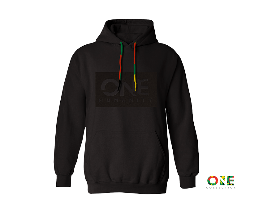 One Collection Camo Hoodie Collection