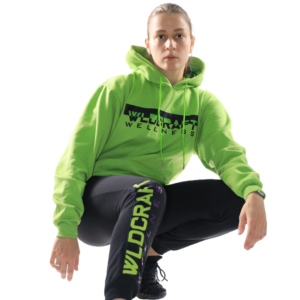 WLDCRAFT  Unisex Hoodie & Jogger Set Collection