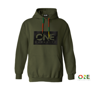 One Collection Camo Hoodie Collection