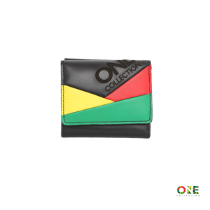 One Collection Signature Compact Wallet