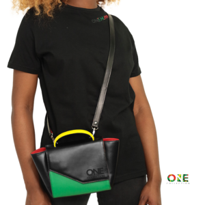 One Collection Signature  Wing Bag
