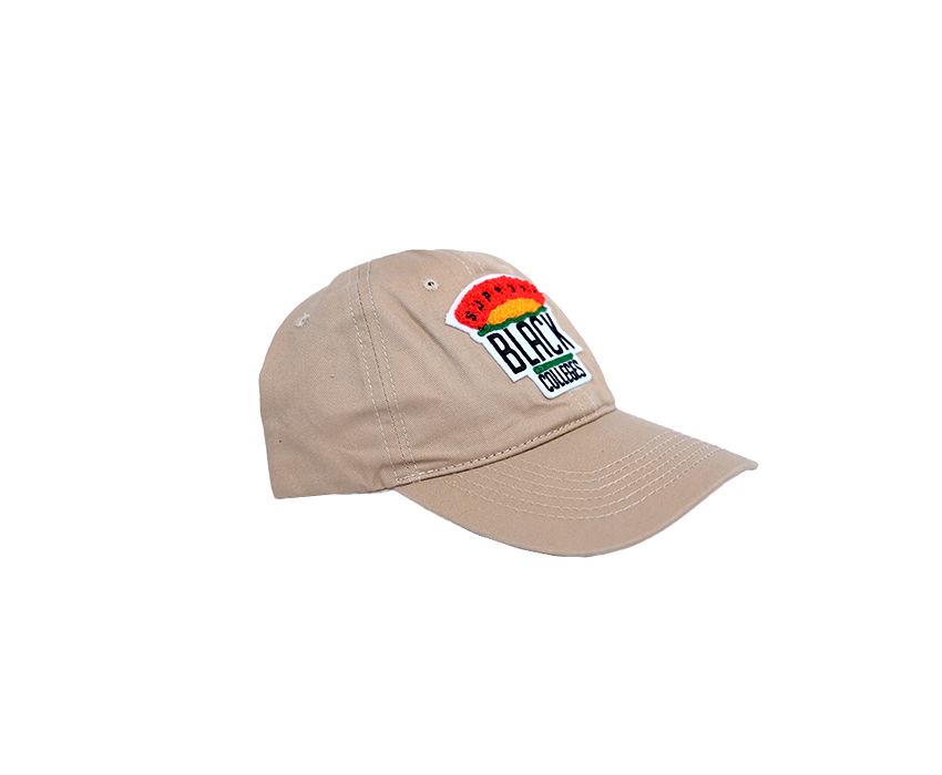 Support Black Colleges Dad Hats