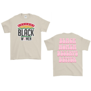 Support Black Colleges Short Sleeve T-Shirt Collection