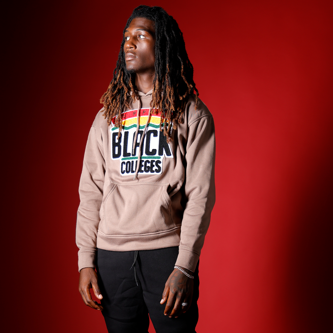 Support Black Colleges Coffee Unisex Hoodie | Jogger | Set