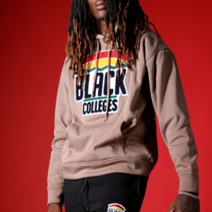 Support Black Colleges Coffee Unisex Hoodie | Jogger | Set